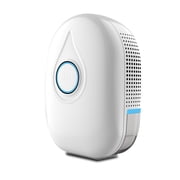Dehumidifier mini household dehumidifier living room bedroom multi-function dehumidifier one-button visual detachable water tank practical home dehumidifier