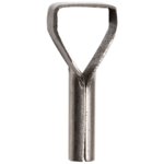 Excel 2-Piece Routeur carré