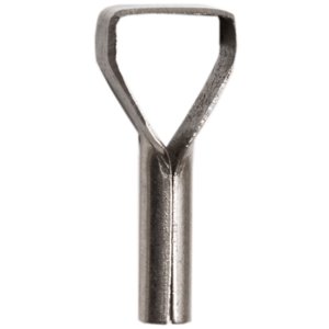 Excel 2-Piece Routeur carré