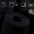 thumbnail image 2 of Renova 3-Ply Soft Black Toilet Loo Tissue (6 Rolls), 2 of 5