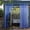 A, variant on Dvkptbk Water Proof Window Screen Terrace Outdoor Pavilion Transparent Screen Curtain Outdoor Curtain
