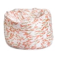 thumbnail image 1 of Fauteuil poire ComfyKids® pour adolescents, 1 of 2