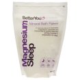 thumbnail image 1 of Magnesium Sleep by BetterYou for Unisex - 35.2 oz Bath Salt, 1 of 2