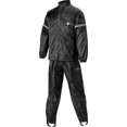 thumbnail image 3 of Nelson Rigg Unisex-Adult 2 Piece WeatherPro Rainsuit (Black, Medium), 3 of 5
