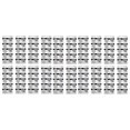 thumbnail image 1 of Energizer CR2032 Batteries, 3V Lithium Coin Cell 2032 Watch Battery - 100 Count, 1 of 1