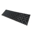thumbnail image 2 of Becaristey Clavier Entrée Efficace Clavier pour Jeux Vidéo Pièces de Réparation Remplacement pour X541N X541NA, 2 of 6