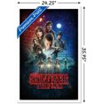 thumbnail image 2 of Netflix Stranger Things - One Sheet Wall Poster, 22.375" x 34", 2 of 4
