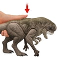 thumbnail image 2 of Jurassic World Distortus Rex Dinosaur Action Figure, 16 Inch Villain Dino with Chomping Action, 2 of 6