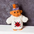 thumbnail image 5 of Cute 90s Girl Retro Sweater Troll Doll Lighter Set, 5 of 5