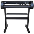 thumbnail image 3 of New 5in1 Multifunction Heat Press Transfer Machine 28" Vinyl Cutter Plotter Sublimation Ink Printer Startup Package, 3 of 7