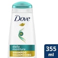 thumbnail image 1 of Dove Shampooing Hydratation Quotidienne, 1 of 8