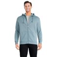 thumbnail image 1 of George Men's Full-Zip Hoodie, 1 of 6