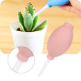 thumbnail image 4 of Plant Dust Blower, TPE Dust Blower Camera, Plant Blowing Ball Smoother  Keyboard Pianos For Fleshy, 4 of 8