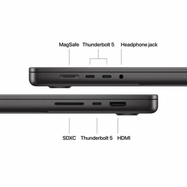 Open Box - Apple MacBook Pro (Fall 2024) 16.2