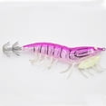 thumbnail image 3 of Luminous Egi Lure Squid Jig Shrimp Eging Jigging Octopus Calamar Cuttlefish Lure, 3 of 8