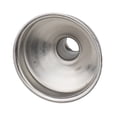 thumbnail image 2 of Stainless Steel Hip Flask Funnel Oil Bottles Hopper for Kitchen Pocket Whisky, 2 of 12