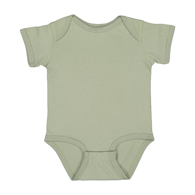 Rabbit Skins 4424 Cache-Couche en Jersey Fin pour Bébé