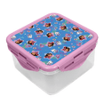 thumbnail image 1 of Gabby Dollhouse Sandwich Box, 730 ml, 1 of 1
