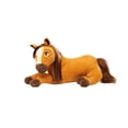 thumbnail image 3 of DreamWorks Spirit Spirit Large Lying down Spirit Plush, 3 of 3