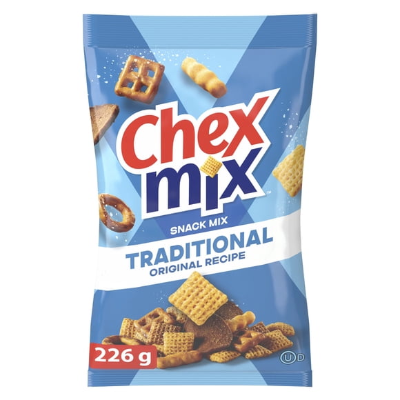 Chex Mix Traditional Snack Mix