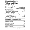 thumbnail image 2 of Great Value Caramel Nut Dipped Granola Bars, 2 of 4