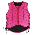 thumbnail image 1 of pitrice Gilet de Protection pour Équitation, Protecteur de Cheval, 1 of 7