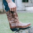 thumbnail image 1 of Laredo Men's Breakout Western Boot, 1 of 8