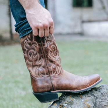 Laredo Botte Western Breakout pour Homme
