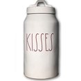thumbnail image 2 of Rae Dunn Kisses Canister / Container By Magenta, 2 of 4