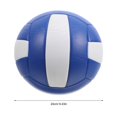 thumbnail image 2 of Estbridge Ballons de Volleyball Extérieurs Confortables Parc Étudiant Enfant, 2 of 8