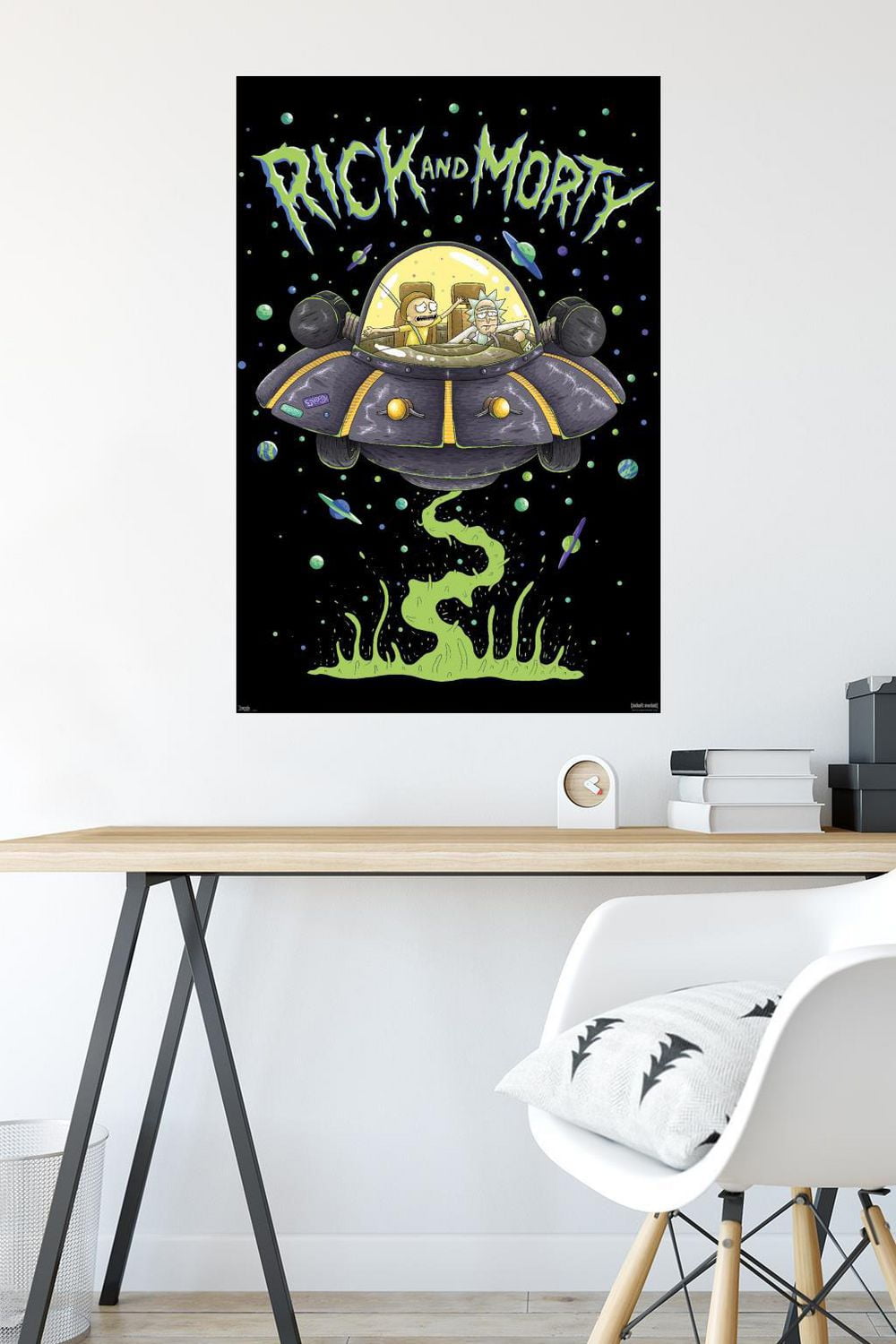 Rick et Morty