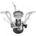 thumbnail image 2 of HLONK Small And Compact Outdoor Stove  Camping Gas   For Outdoor Cooking Camping Mini Stove, 2 of 8