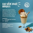 thumbnail image 4 of Big Train Vivaz Mélange de Crème Frappée Horchata Mélangée, Base de Boisson Inspirée du Mexique Riz et Cannelle, Sac de 3,5 lb, Caisse de 5, 4 of 5