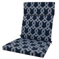 thumbnail image 1 of Ensemble de Coussins de Siège d'Eau - Coussin de Siège et de Dossier Extérieur Confortable pour Camping, Pique-Nique, Plage, Randonnée, Léger, Durable, Design Portable, 1 of 3