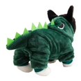 thumbnail image 4 of AMONIDA Puppy Clothes, Fleece Winter Dog Clothes For Entertain For Cat For Pet For Dog, 4 of 8