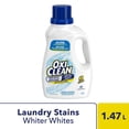 thumbnail image 1 of OxiClean White Revive Laundry Stain Remover Liquid, 1 of 9