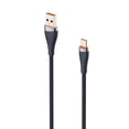 thumbnail image 3 of axGear USB-C to USB Fast Charging Cable 30W USB 3.1 Type C Data & Charging 6.5Ft, 3 of 6