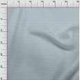 thumbnail image 3 of oneOone Silk Tabby Baby Blue Fabric Chevron Craft Projects Decor Fabric Printed By The Yard 42 Inch Wide, 3 of 4