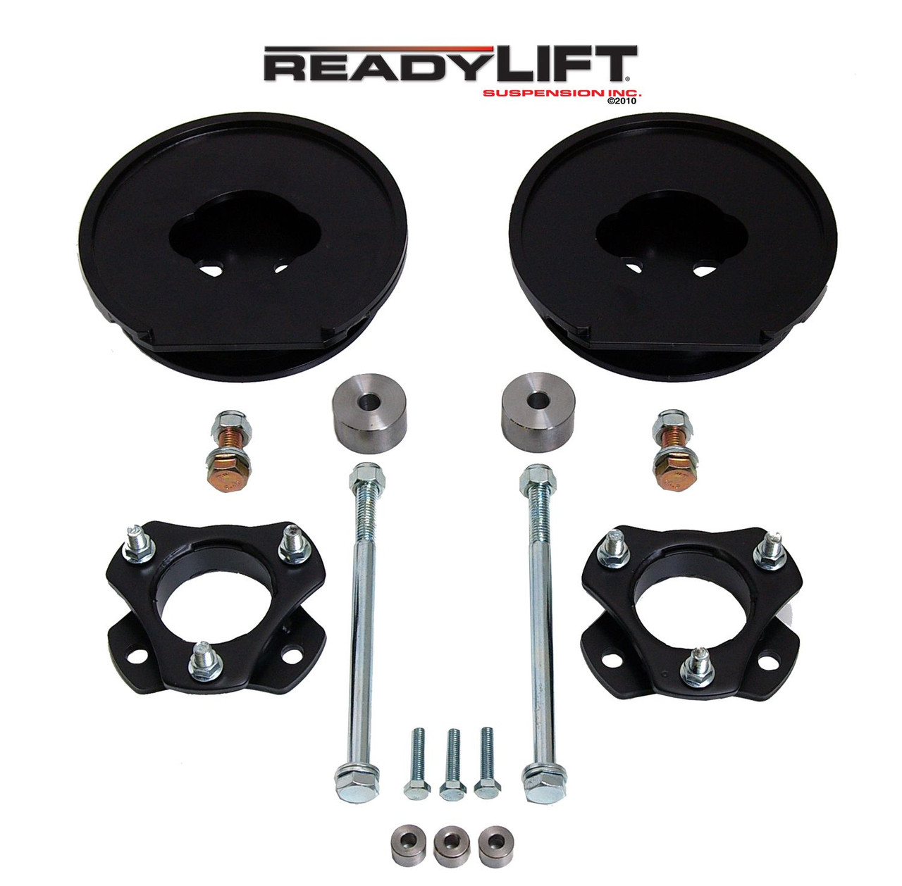 Kit de Suspension Prêt L I F T 69-5010