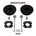 thumbnail image 1 of ReadyLift 69-5010 2.5"F/1.5"R SST Lift Kit for Toyota Sequoia 2WD/4WD, 1 of 2