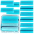 thumbnail image 1 of MOVTOTOP Eyelash Adhesive Strips Self-Adhesive Lash Strips for Easy Application Sky-blue 2 Boxes, 1 of 8