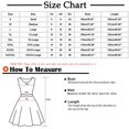 thumbnail image 2 of QJUHUNG Formel pour Femmes Soirée Robe Midi Été Col en V Manches Courtes T-Shirt Soirée Invitée de Mariage Style Asymétrique B-8 Cocktail Gris_i L, 2 of 5