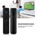 thumbnail image 1 of HURRISE Game Handle Controller Gamepad with analog joystick For Nintendo WiiU/Wii Console, Game Handle, Game Handle Controller, 1 of 12
