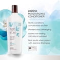 thumbnail image 3 of Bain de Terre JASMINE MOISTURIZING CONDITIONER 1L, 3 of 8