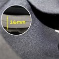 thumbnail image 3 of kurtrusly 2x Motorcycle Knee Pads K01-3 for Motocross Racing Reflective Dark Blue, 3 of 9