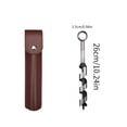 thumbnail image 2 of Lifesaving for Critical and Disaster Readiness Gear – Emergency Life Tools for Outdoor Use and All-Age, 2 of 3