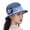 Navy, variant on Fgnfyis Women's Hat Bridal Wedding Tea Party Wide Brimmed Summer Sun Hat Ladies Outdoor Elegant Temperament Sun Hat Womens Hats Red M