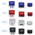 thumbnail image 2 of Electronic Parking Brake Switch 61312822518 for F Series 2009-2017 Plastic, 2 of 10
