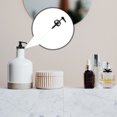 thumbnail image 4 of Syrup Bottle Pump Convenient Honey Pot Pump Head Household Syrup Dispensing Pump, 4 of 9