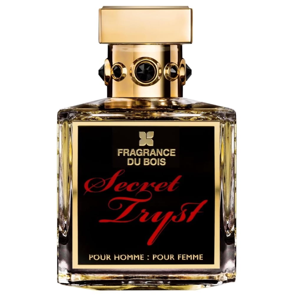 Fragrance Du Bois Secret Tryst 3.4 oz / 100 ml Extrait De Parfum Spray